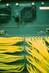 Cabling, Communication and Technical Infrastructure